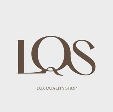 LQS — Lux Quality Shop
